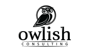 Owlish Consulting logo